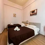 Boutique Florence 3* Ermoupoli