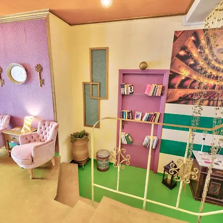 Boutique Florence Ermoúpoli