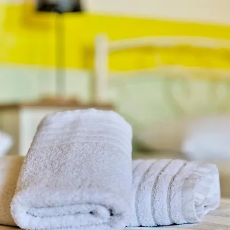 Affittacamere Boutique Florence Ermoupoli