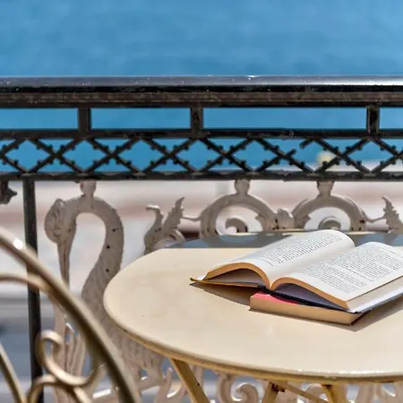 Affittacamere Boutique Florence Ermoupoli