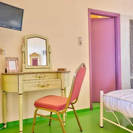 Boutique Florence Maison d'hôtes 3*