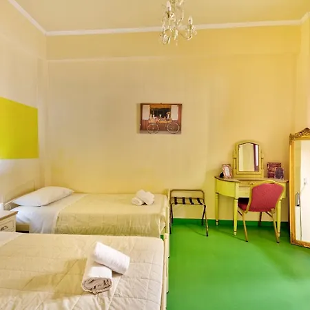 Boutique Florence 3* Ermoupoli