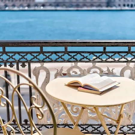 Boutique Florence Maison d'hôtes 3*