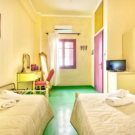 Boutique Florence Ermoupoli