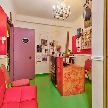 Affittacamere Boutique Florence 3*