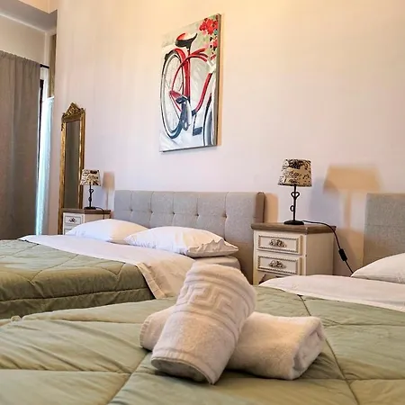 Boutique Florence Гостевой дом