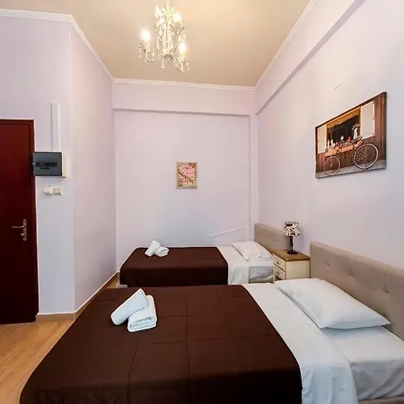 Boutique Florence Affittacamere 3*