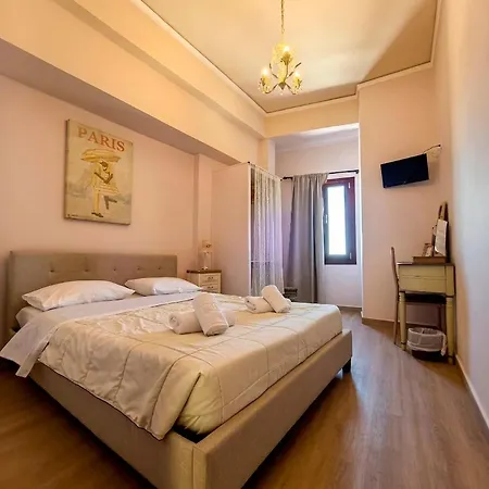 Boutique Florence Эрмуполис