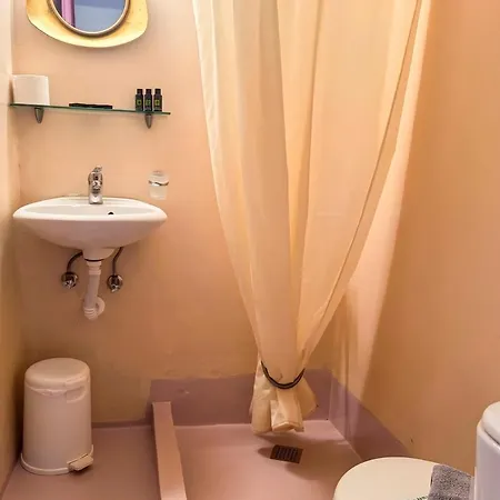 Гостевой дом Boutique Florence Эрмуполис