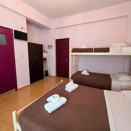 Гостевой дом Boutique Florence 3*