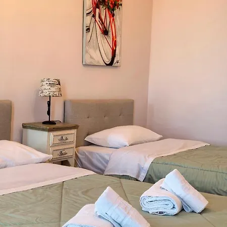 Гостевой дом Boutique Florence