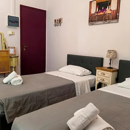 Гостевой дом Boutique Florence 3*
