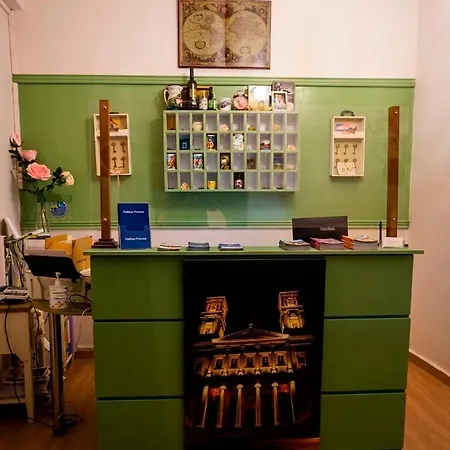 Boutique Florence 3*