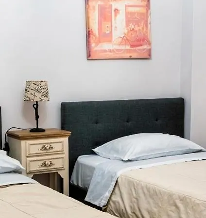 Boutique Florence Эрмуполис