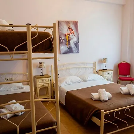 Boutique Florence 3* Ermoupoli