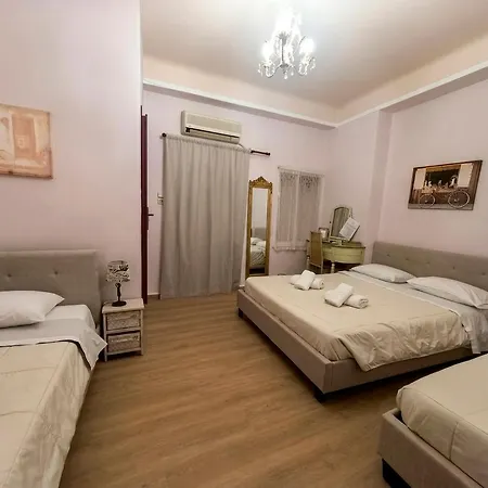 Affittacamere Boutique Florence 3*