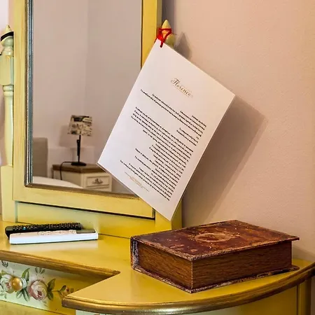 Boutique Florence 3*