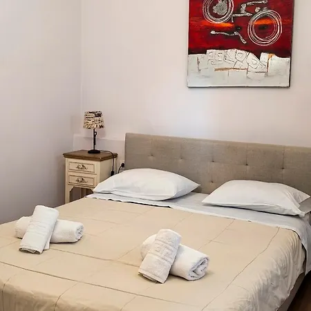 Гостевой дом Boutique Florence
