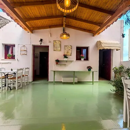 Boutique Florence Гостевой дом 3*