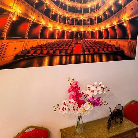 Гостевой дом Boutique Florence
