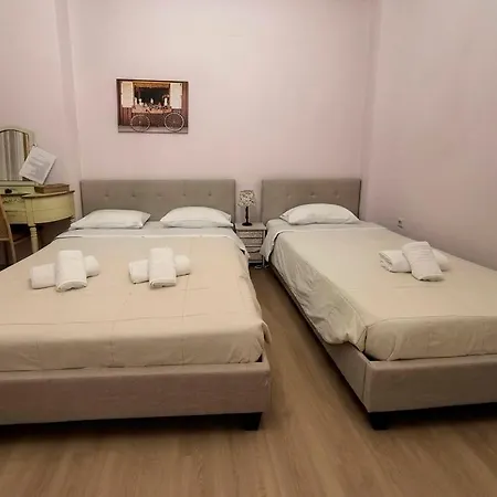 Гостевой дом Boutique Florence 3*