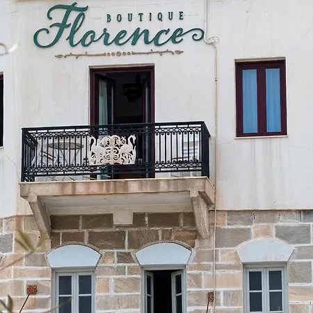 Boutique Florence 3*