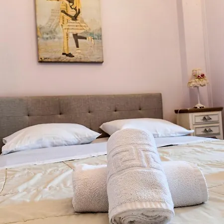 Boutique Florence Гостевой дом