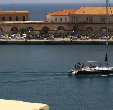 Boutique Florence Affittacamere Ermoupoli