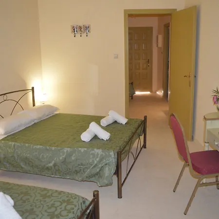 Boutique Florence 3*