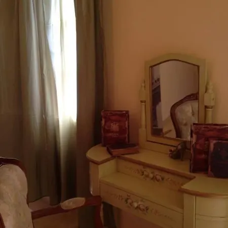 Boutique Florence Гостевой дом 3*