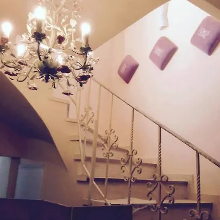 Boutique Florence 3* Ermoupoli