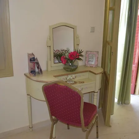 Гостевой дом Boutique Florence 3*