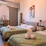 Boutique Florence 3* Ermoupoli