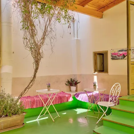 Boutique Florence 3*