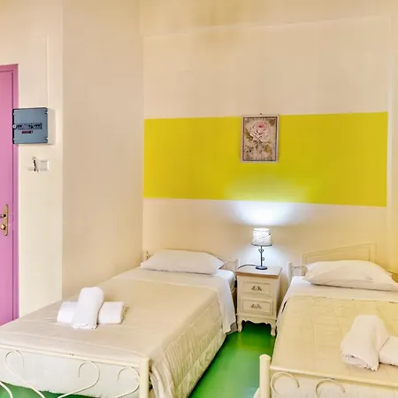 Boutique Florence Ermoupoli
