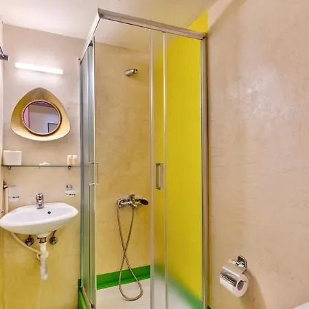 Penzion Boutique Florence Ermupoli