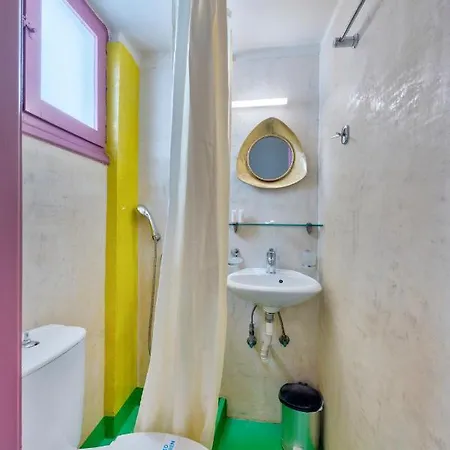 Boutique Florence Penzion 3*