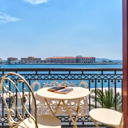 Boutique Florence Ermupoli