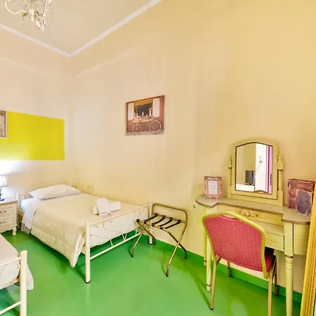 Boutique Florence Guest house