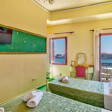 Boutique Florence Penzion