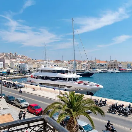 בית הארחה Boutique Florence