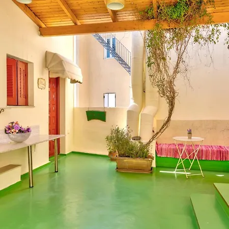 בית הארחה Boutique Florence