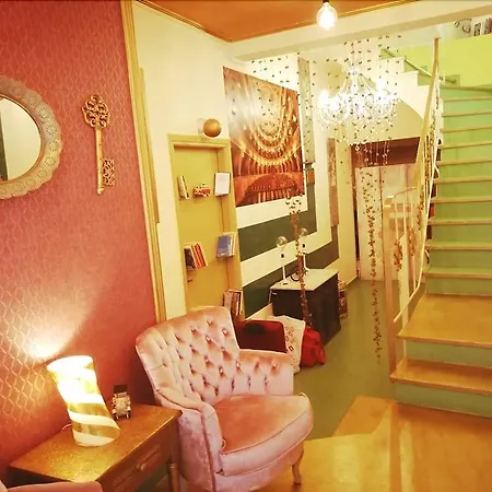 Boutique Florence בית הארחה