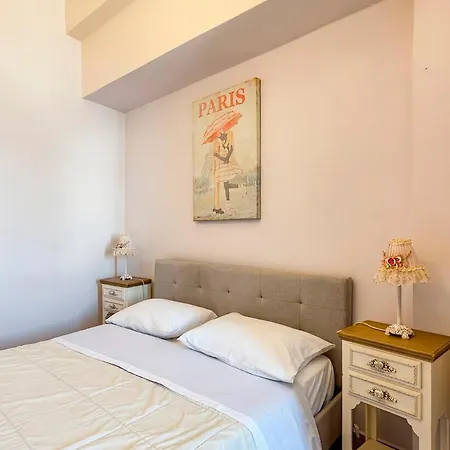Maison d'hôtes Boutique Florence
