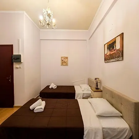 Boutique Florence Gasthof Ermoupoli