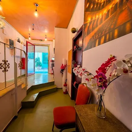 Gasthof Boutique Florence 3*