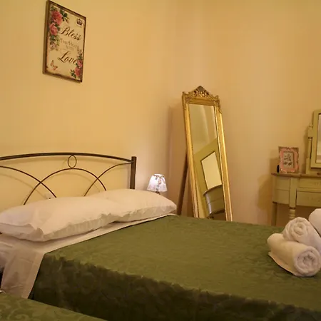 Boutique Florence Guest house