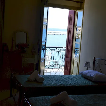 佛罗伦萨精品住宿加早餐旅馆 3*