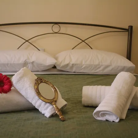 Boutique Florence בית הארחה 3*