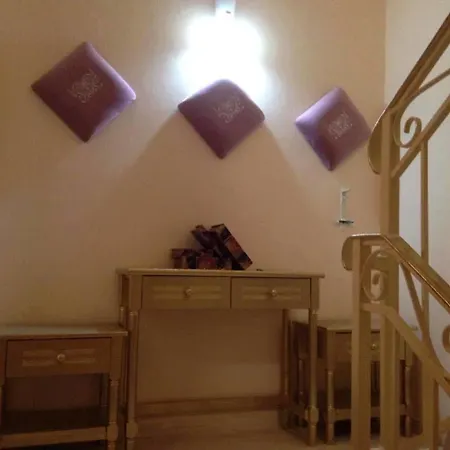 Guest house Boutique Florence Ermoupoli